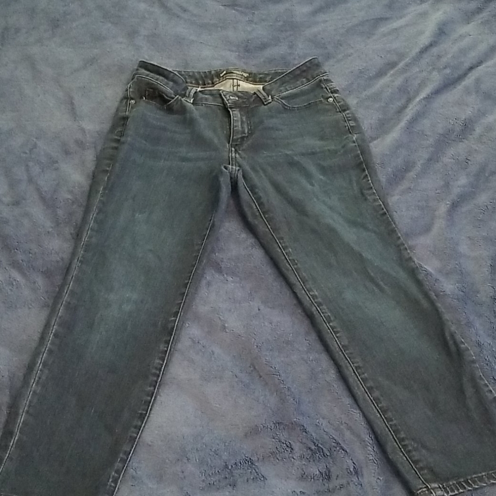 Lee Modern Series Curvy Fit Jeans